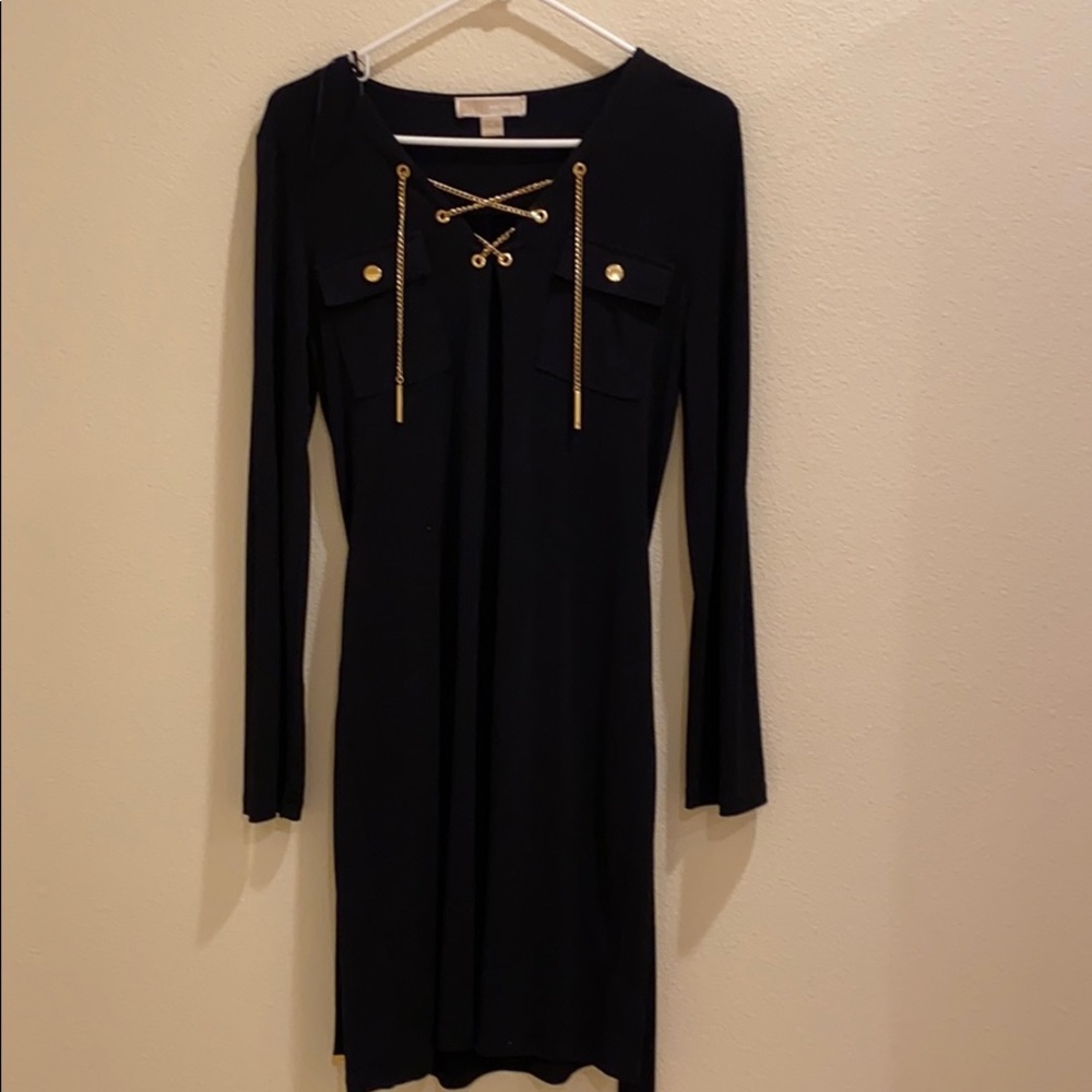 MICHAEL KORS dress